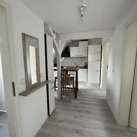Mg14 Schoenes Monteur Apartment Fuer 3 Personen Monchengladbach Exterior photo