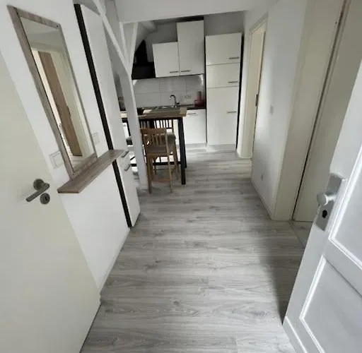 Mg14 Schoenes Monteur Apartment Fuer 3 Personen