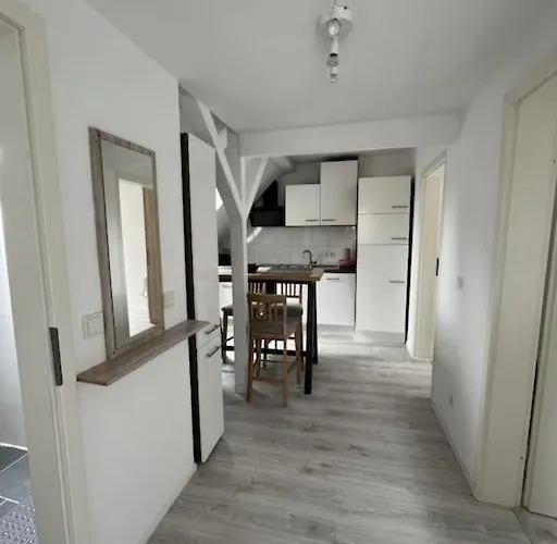 Mg14 Schoenes Monteur Apartment Fuer 3 Personen