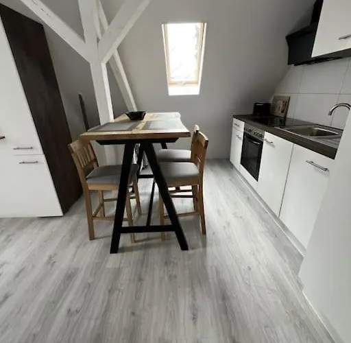 Mg14 Schoenes Monteur Apartment Fuer 3 Personen